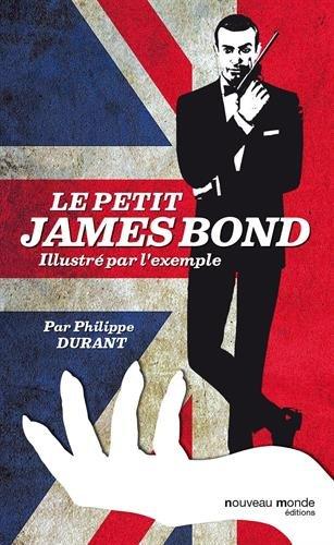 Le petit James Bond illustré par l'exemple