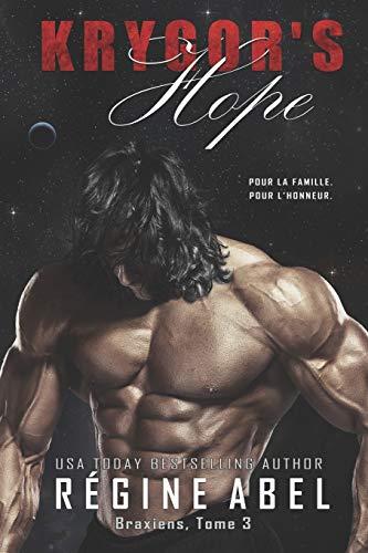 Krygor's Hope (Braxiens, Band 3)