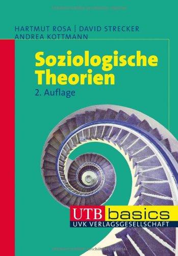 Soziologische Theorien