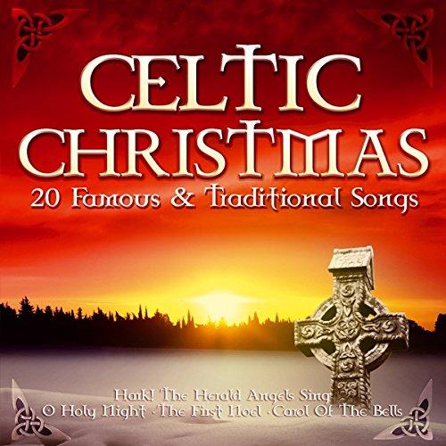 Celtic Christmas; 20 Famous & Traditional Songs; Hark The Heralds Angels Sing; The First Noel; Christmas In Killarney; What Child Is This; Carol Of The Bells; Joy To The World; Marys Boy Child; O Holy Night; Weihnacht; Weihnachten;