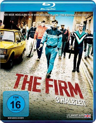 The Firm - 3. Halbzeit [Blu-ray]