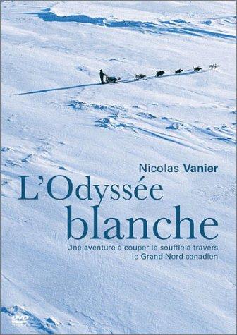 L'Odyssée blanche [FR Import]