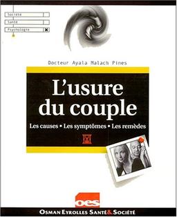 L'usure du couple