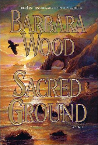 Sacred Ground