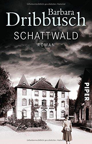 Schattwald: Roman