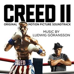 Creed II/Ost