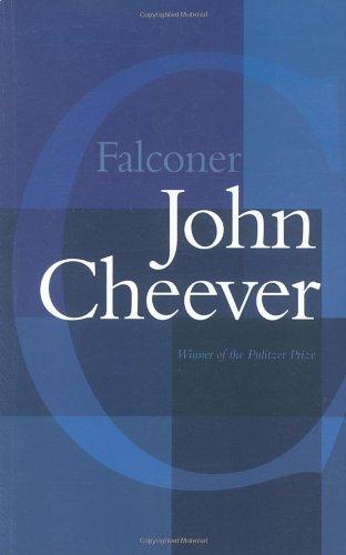 Falconer (Vintage International)