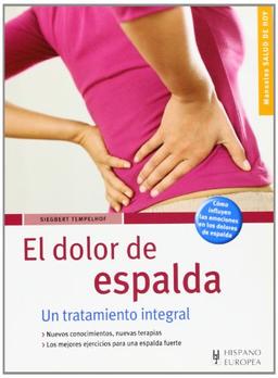 El dolor de espalda (Salud de hoy)