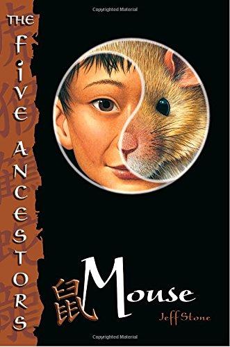 Mouse (The Five Ancestors, 6)