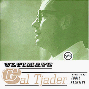 Ultimate Cal Tjader