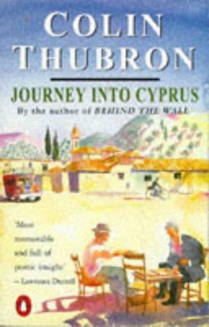 Journey into Cyprus