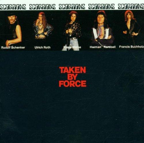 Taken By Force (Remastered)