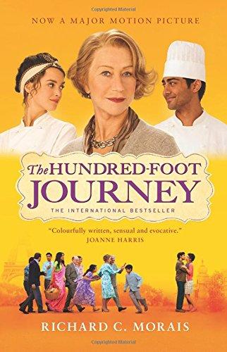 The Hundred Foot Journey. Movie Tie-In