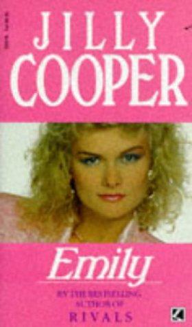 Emily (The Jilly Cooper collection)