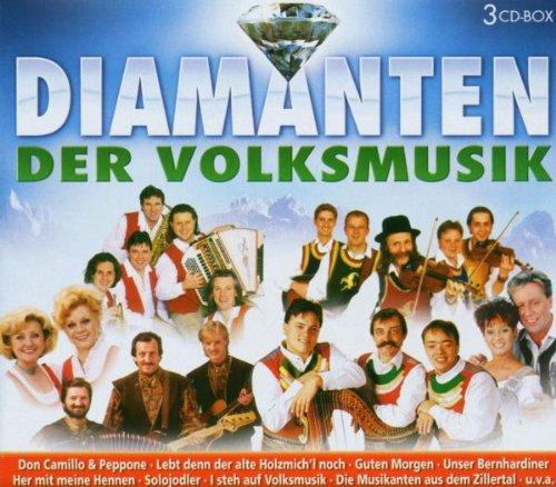 Diamanten der Volksmusik