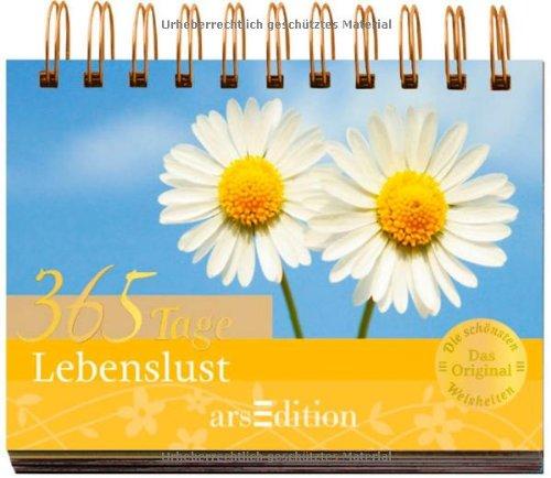 365 Tage Lebenslust