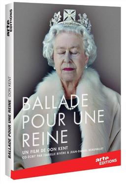 Ballade pour une reine [FR Import]