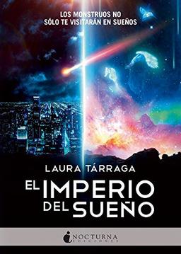 El imperio del sueño (Literatura Mágica, Band 55)