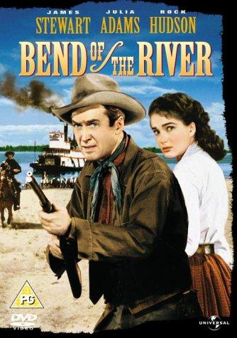 Bend of The River [UK Import]