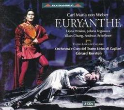 Euryanthe