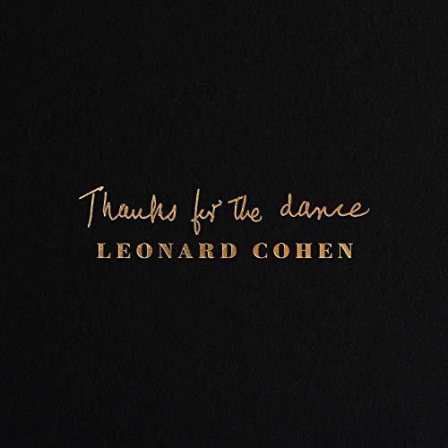 Thanks for the Dance [180g Vinyl LP] [Vinyl LP]