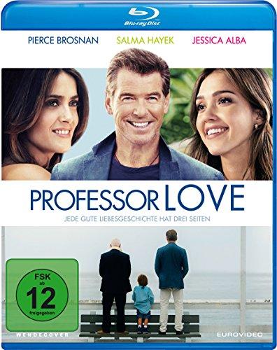 Professor Love [Blu-ray]