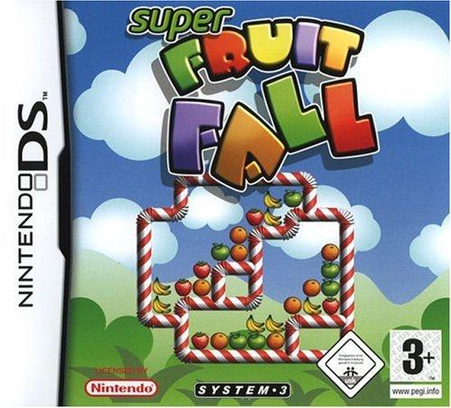 Super Fruitfall