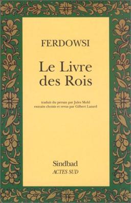 Le livre des rois