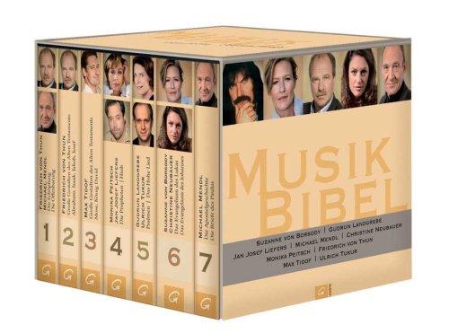 Musik-Bibel