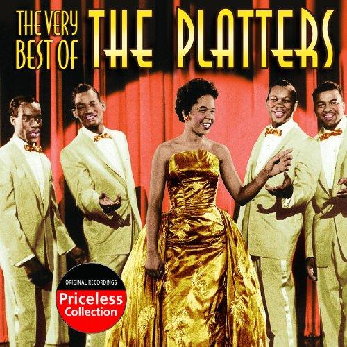 The Very Best of the Platters