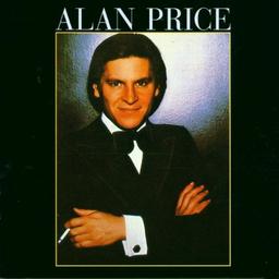 Alan Price