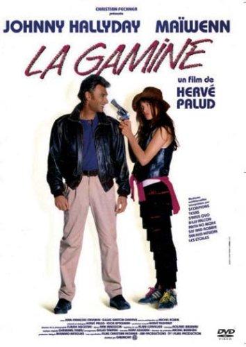 La gamine [FR Import]