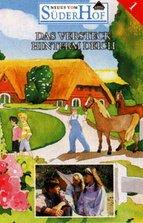 Neues vom Süderhof 1 - Das Versteck hinterm Deic [VHS]