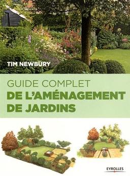 Guide complet de l'aménagement de jardins