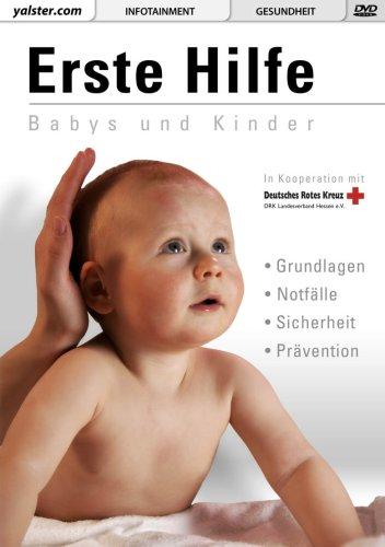 Erste Hilfe - Babys und Kinder