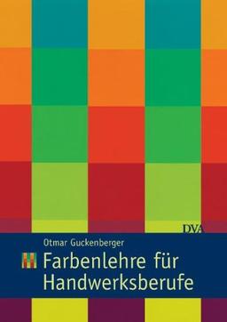 Farbenlehre für Handwerksberufe