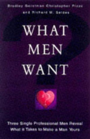 What Men Want