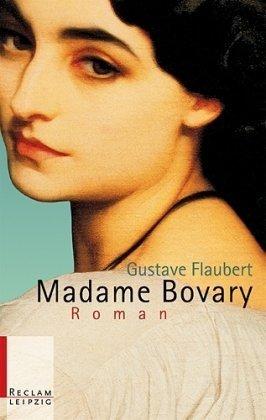 Madame Bovary: Roman