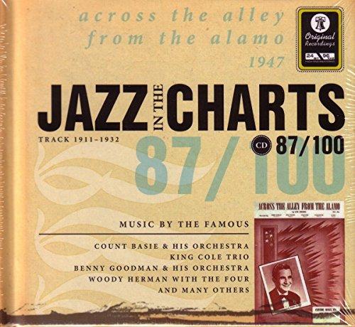 Jazz in the Charts 87/1947