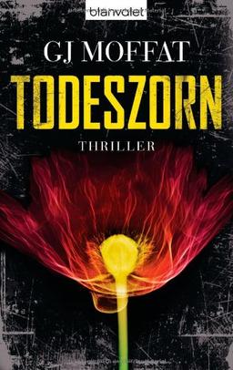 Todeszorn: Thriller