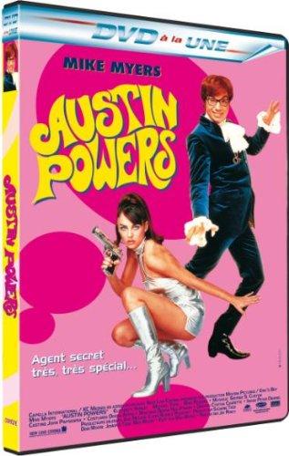 Austin powers 1 [FR Import]