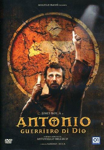 Anthony, Warrior of God [IT Import]