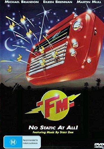 FM [DVD] [Import]