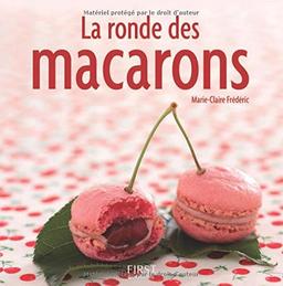 La ronde des macarons