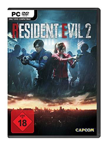 Resident Evil 2 - 100% UNCUT [PC]