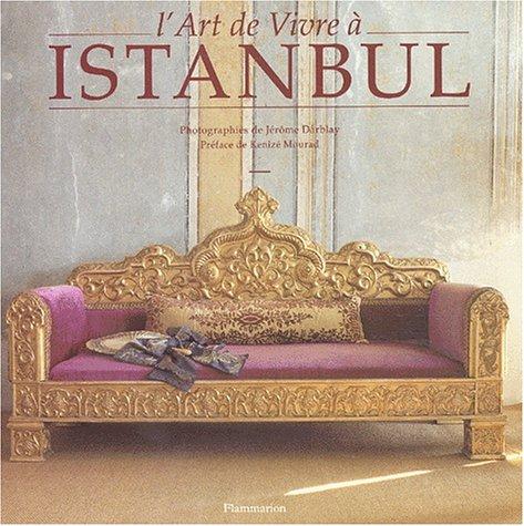 L'art de vivre à Istanbul