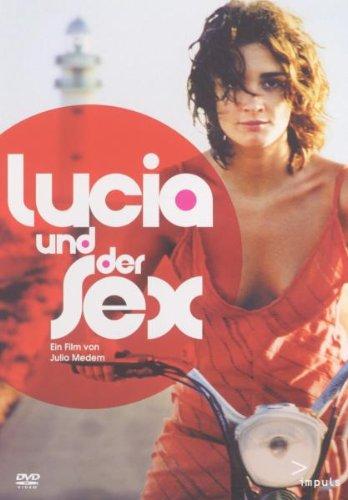 Lucía und der Sex