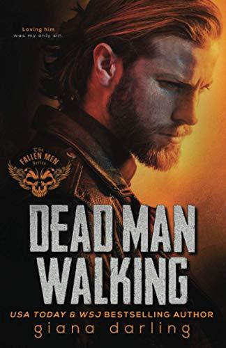 Dead Man Walking (The Fallen Men, Band 6)