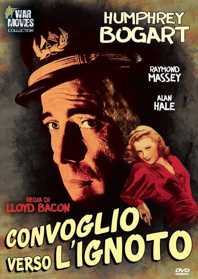 Convoglio Verso L'Ignoto [IT Import]