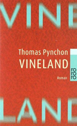 Vineland. Roman